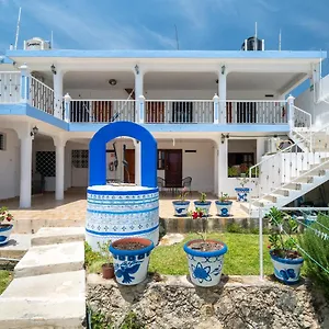 Casa Poblana Bacalar