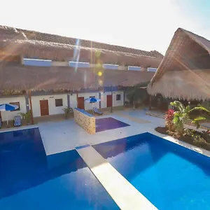 Pejelagarto Hotel