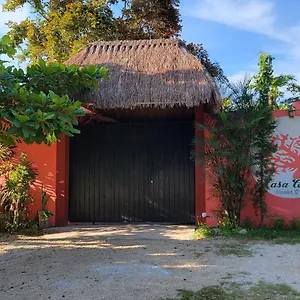 Casa Coral Bacalar