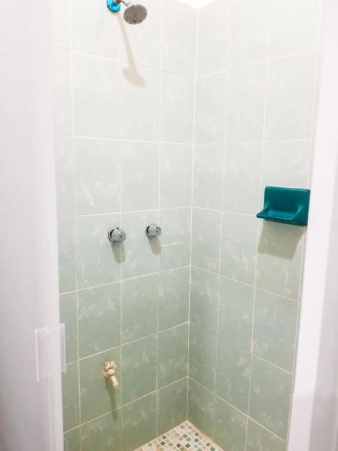 Siyan Ka'An Bak'Halal Otel Bacalar
